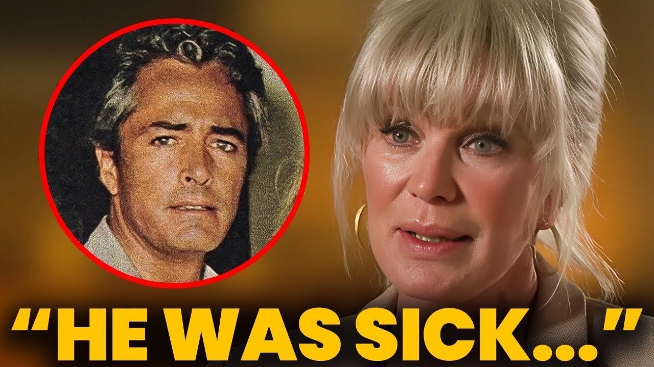 Dynasty Star Linda Evans at 82: &ldquo;John Derek Was a Monster&rdquo; &ndash; The Horrific Marriage Truth Exposed