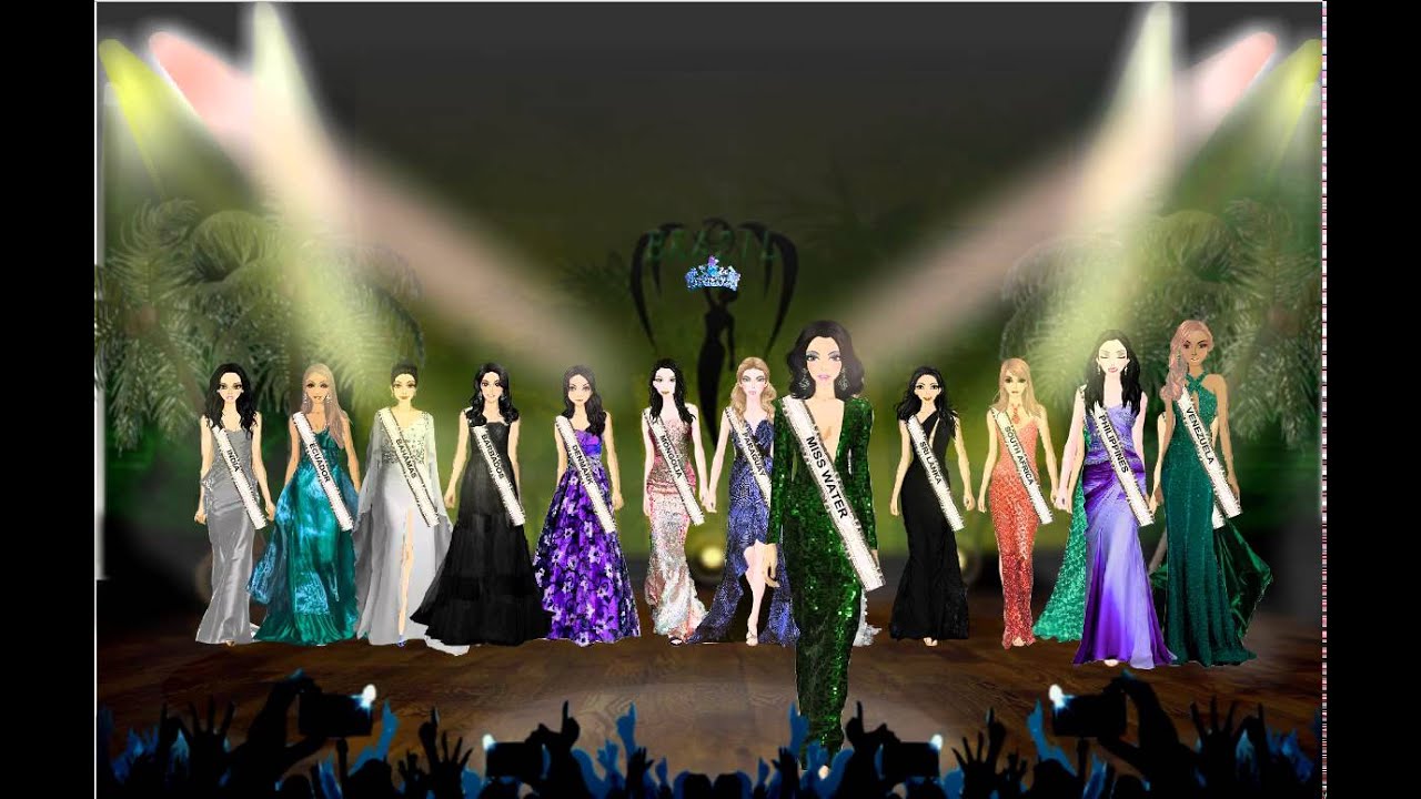 114th Miss EARTH Game Crowning