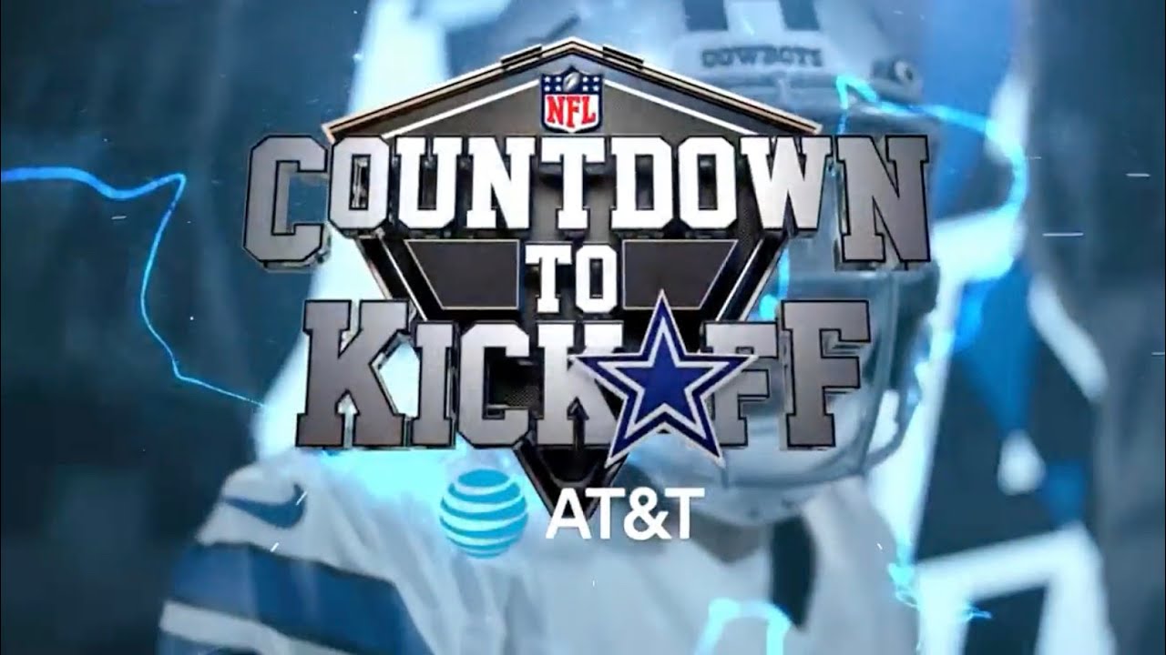 LIVE: Countdown to Kickoff #LVvsDAL | Dallas Cowboys 2023