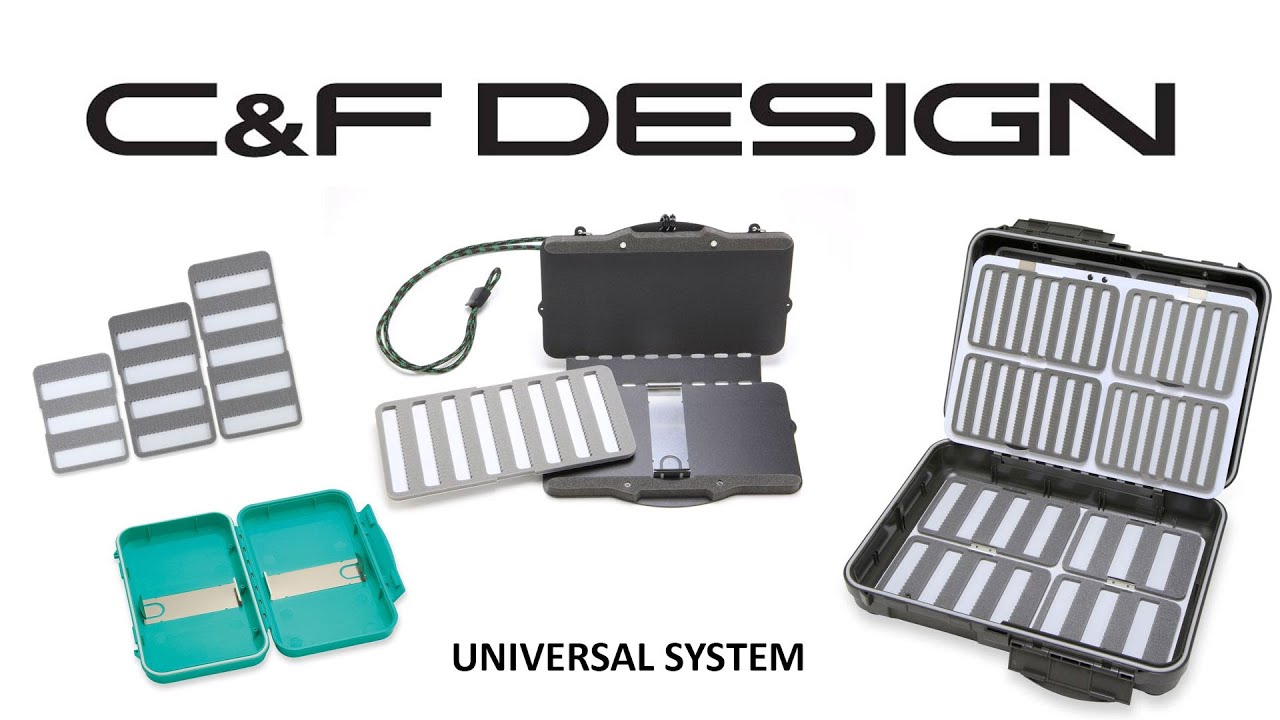 C&F Design Universal System
