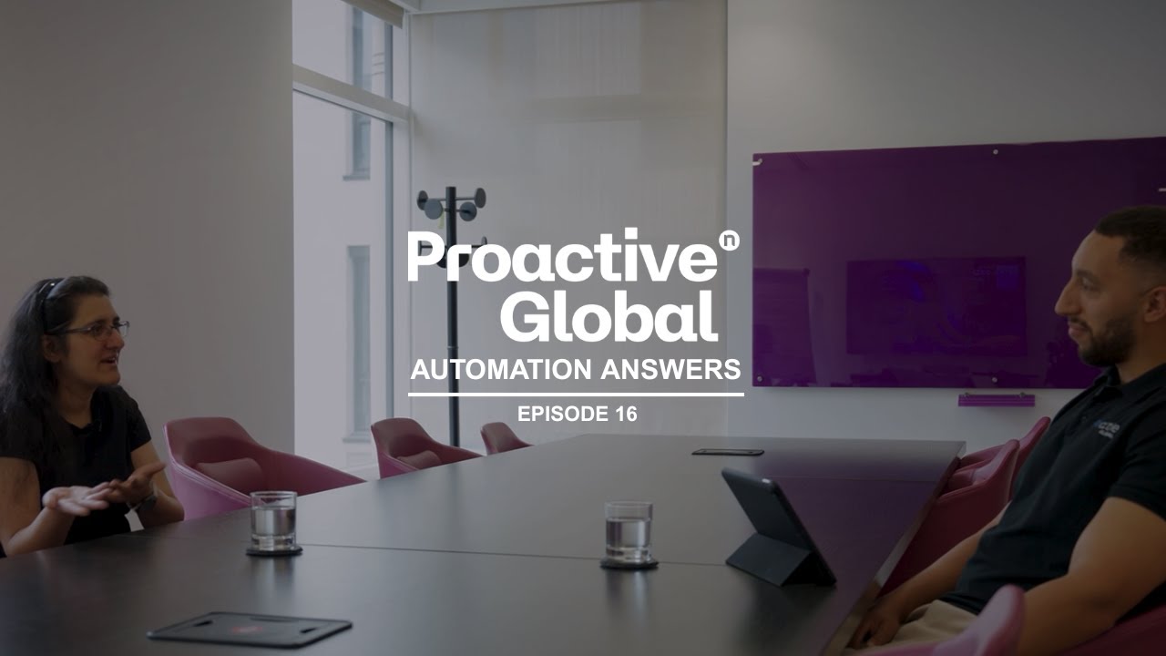 Episode 16: Scaling Smart in eGrocery