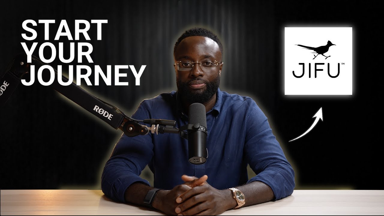 Jifu Presentation | Trade Smarter & Explore New Opportunities