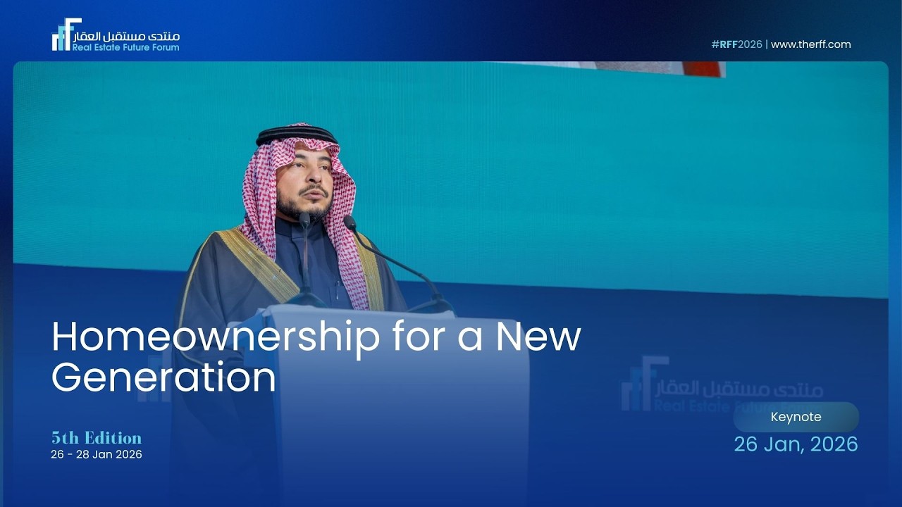Homeownership for a New Generation