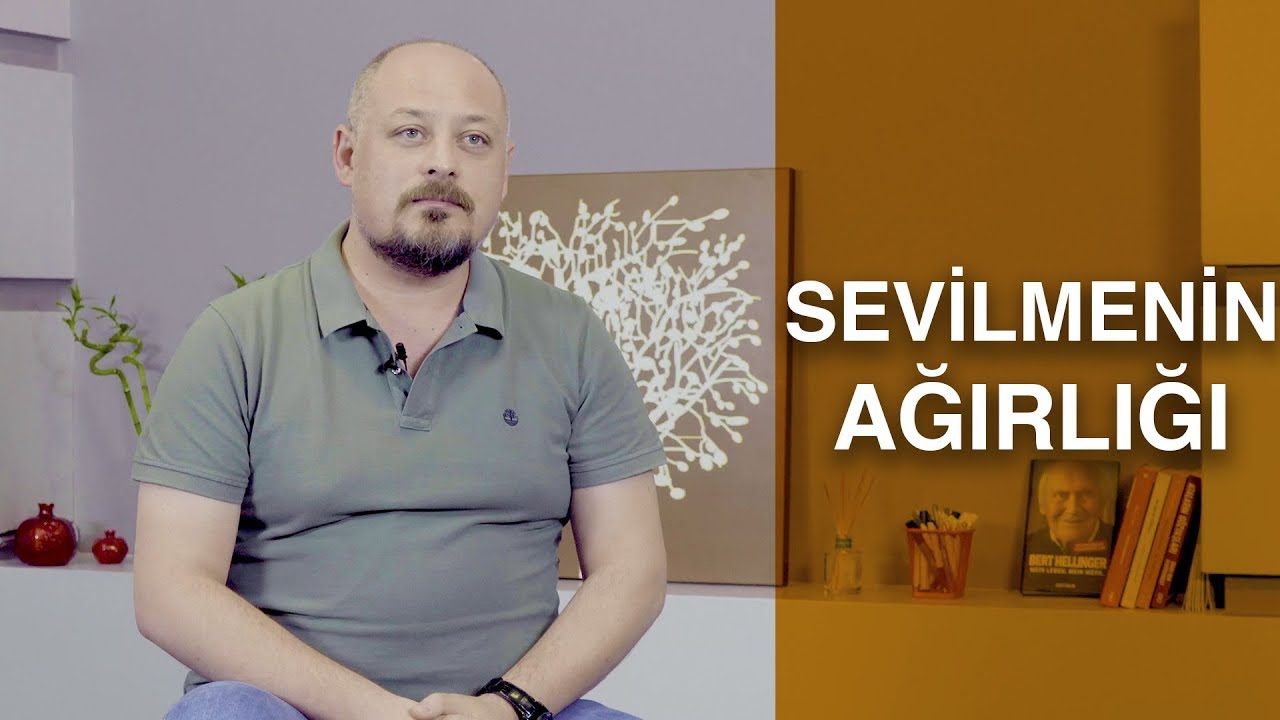 SEVİLMENİN AĞIRLIĞI - Tuna Tüner