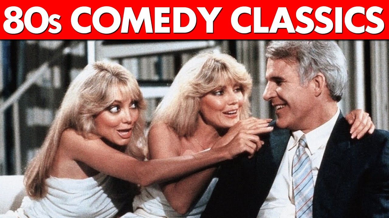 20 Forgotten 80s Comedy Classics That Are Still Incredible Today