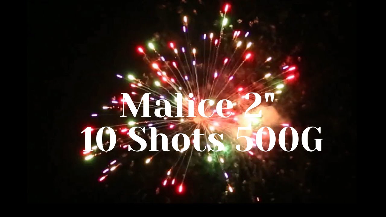 Malice 2