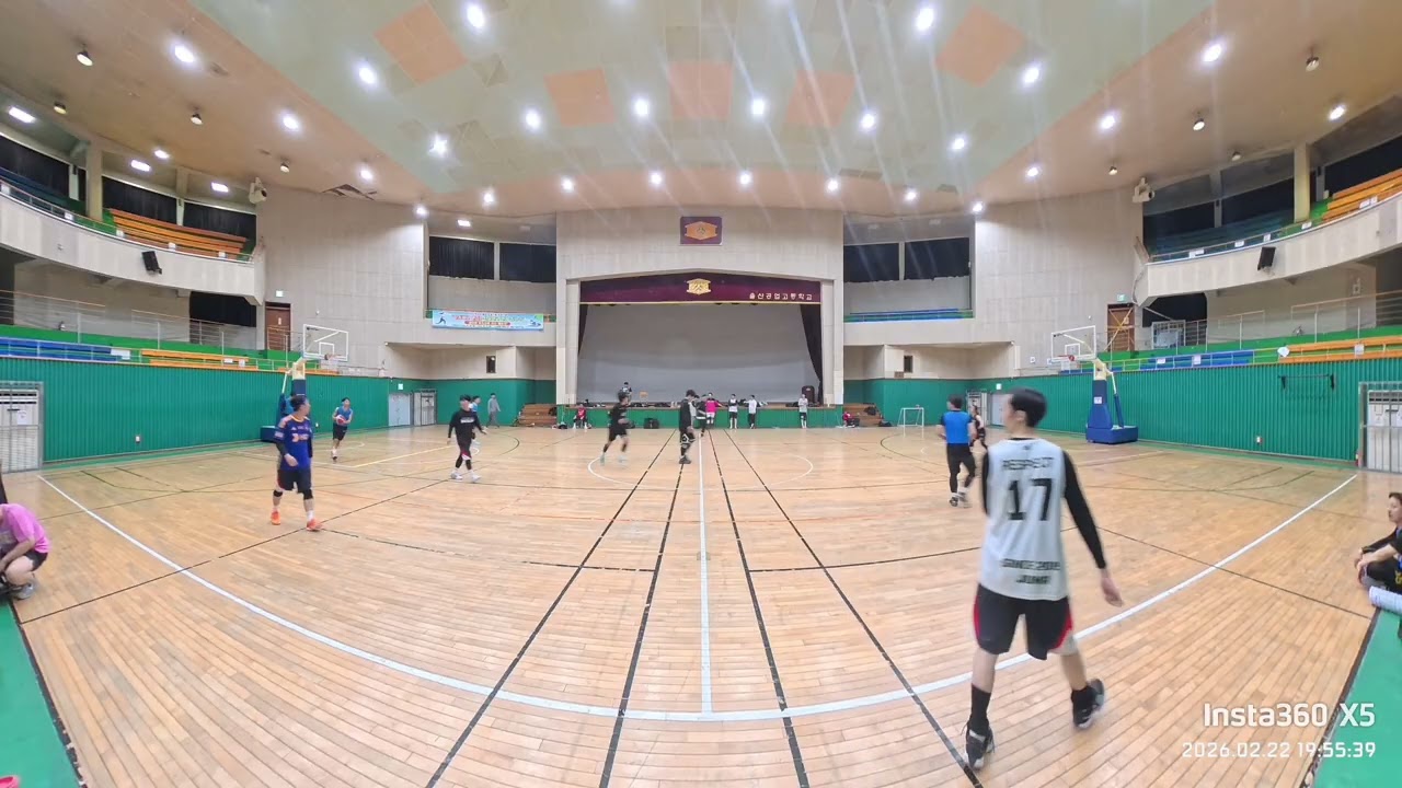2026 02 22 일 농사모 C검vsD파 2쿼터 004
