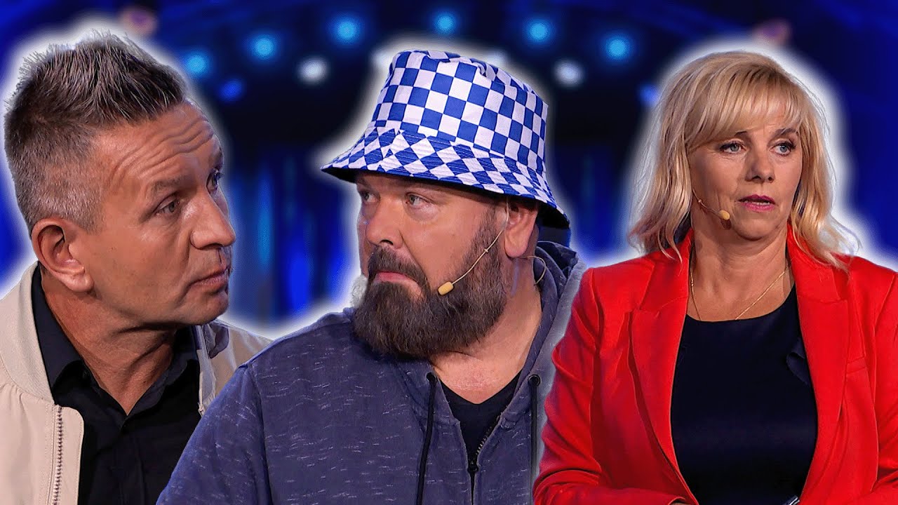 Disco Amanti – Kino | Mistrzowie Kabaretu
