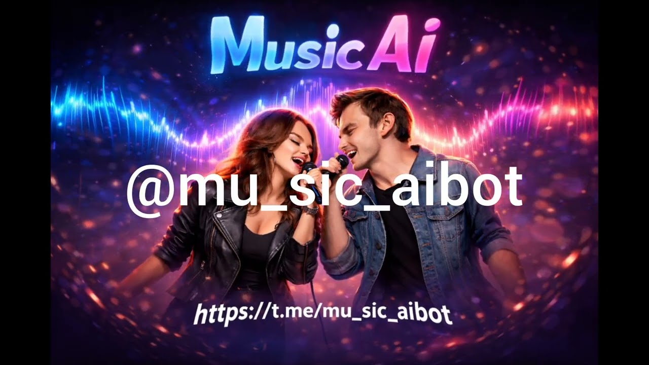 DJ Vesel - @mu_sic_aibot