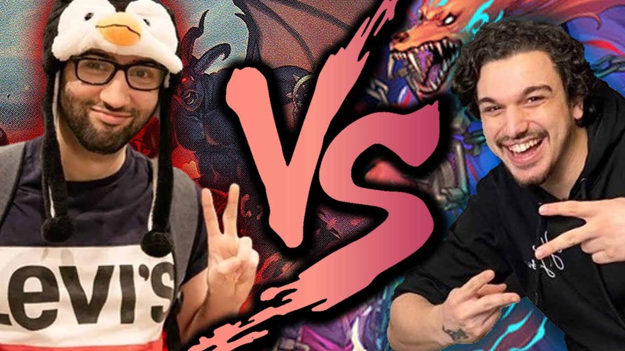 THE ULTIMATE KING OF ROGUE MASTER DUEL CHALLENGE