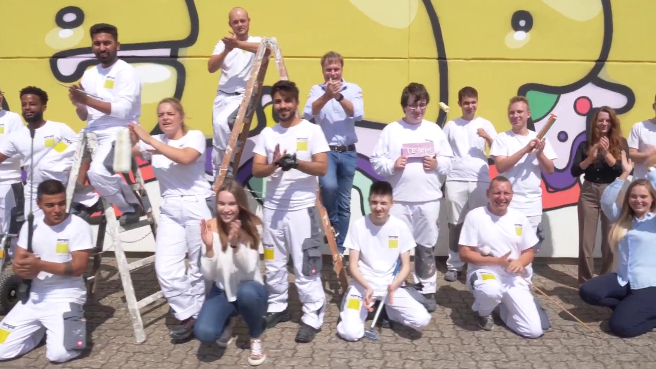 temps Schulungs- und Ausbildungszentrum