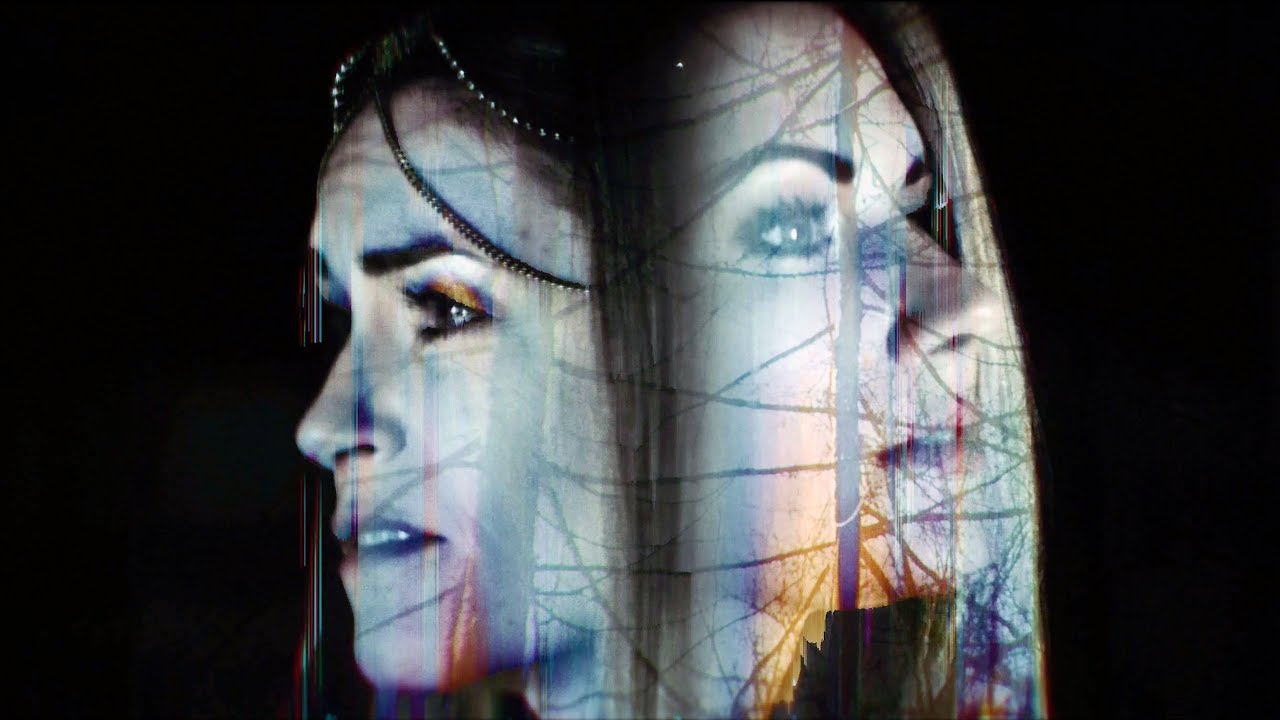 The Cedar Sisters - Fire You Burn (Official Video)