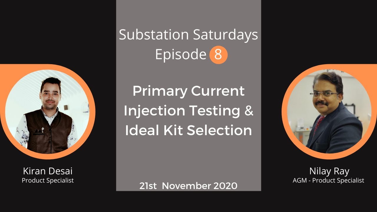 PRIMA - Primary Injection Kit from SCOPE