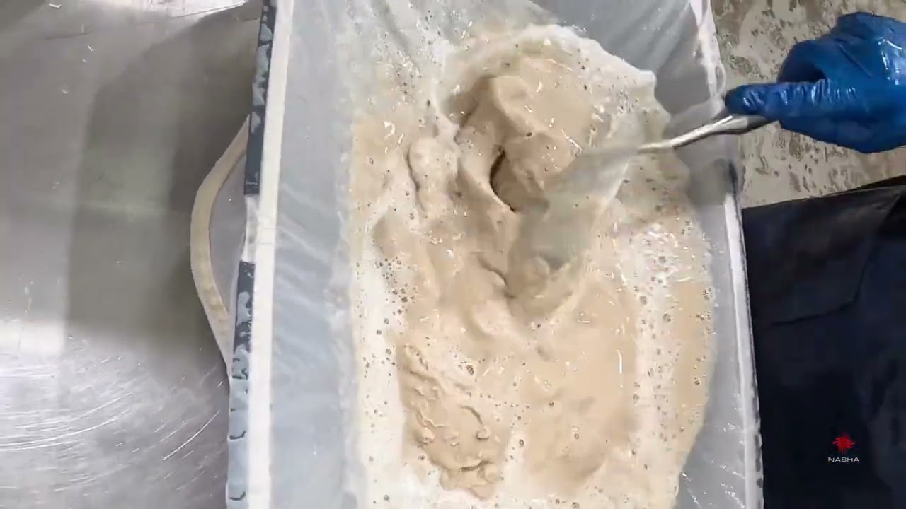 NASHA | Unveiling the Magic of Dark Rainbow | Cannabis Production Day at Mattole Valley Sungrown