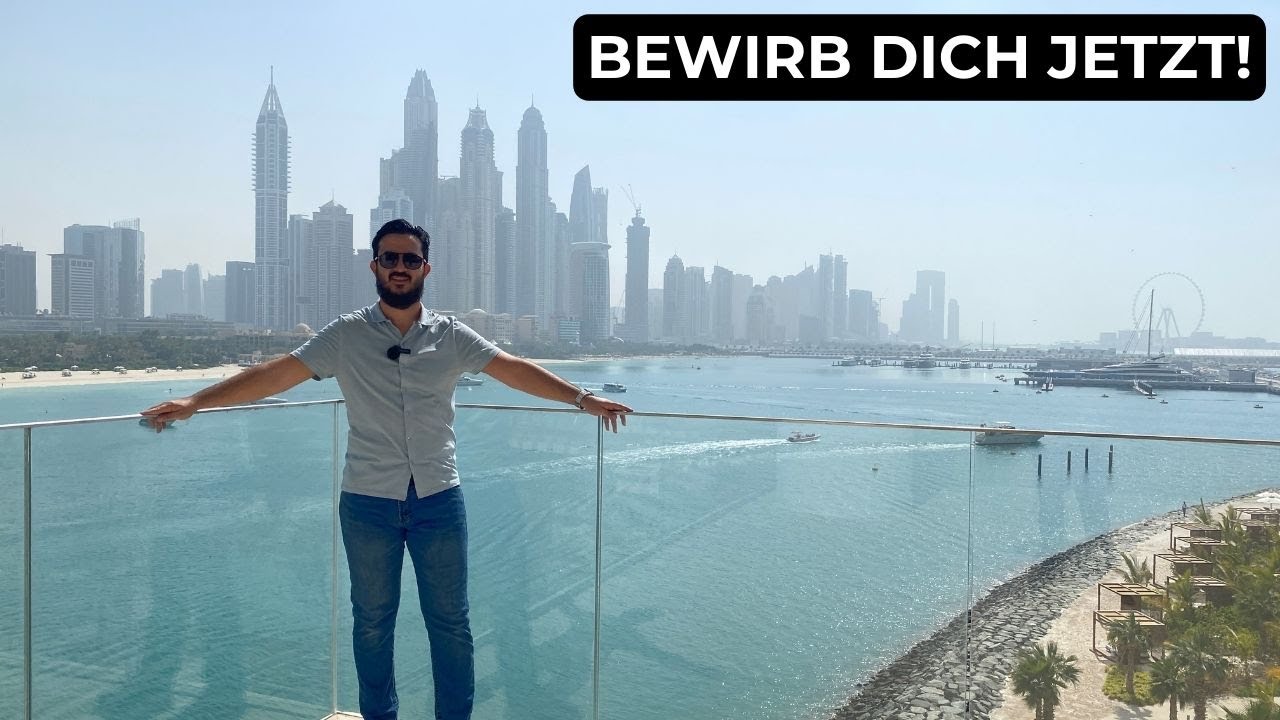Ich suche einen VOLLZEIT Mitarbeiter!