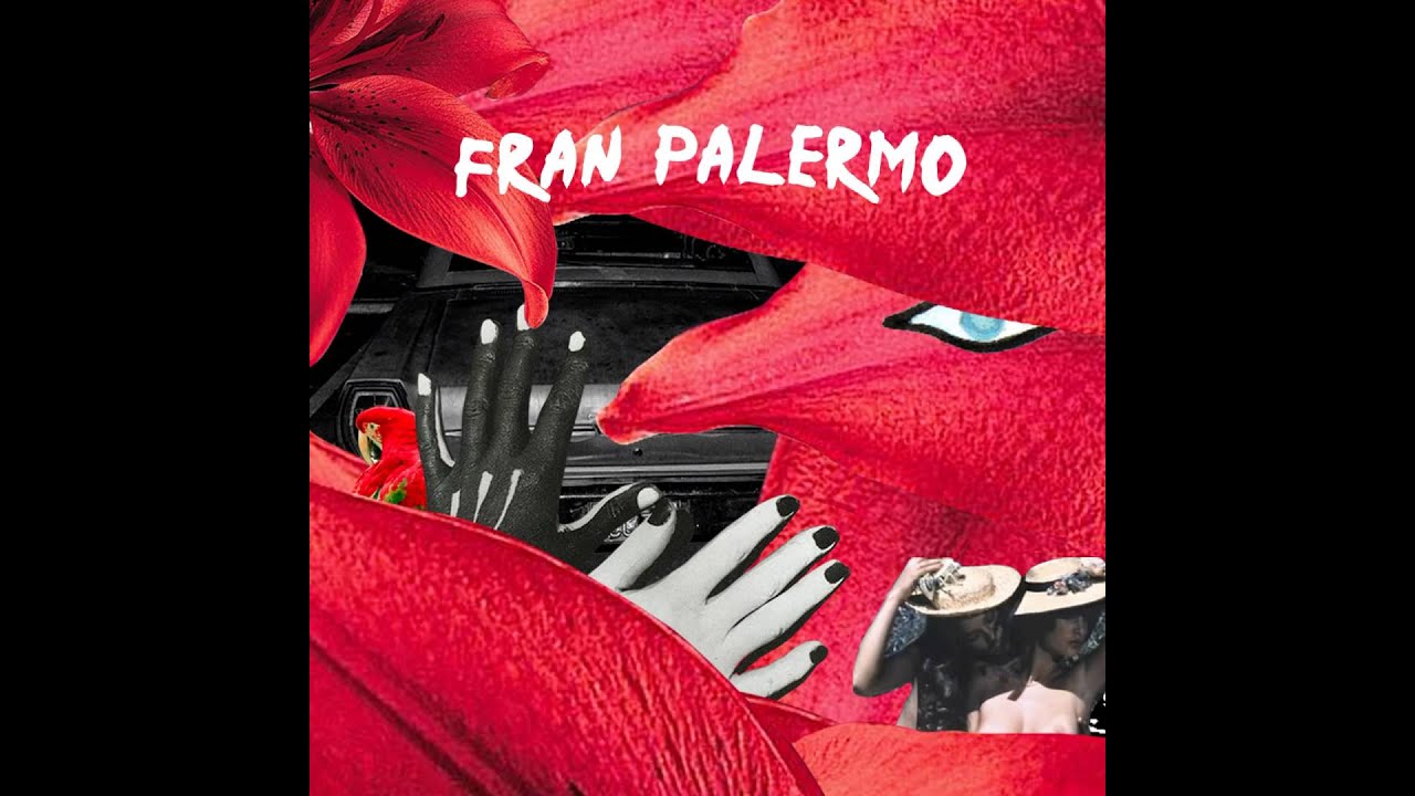 Fran Palermo ~ Tiger, tiger