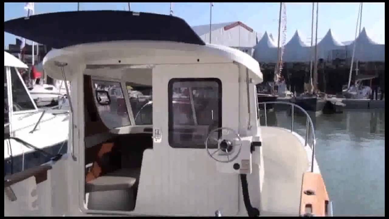 Quicksliver 250 Arvor