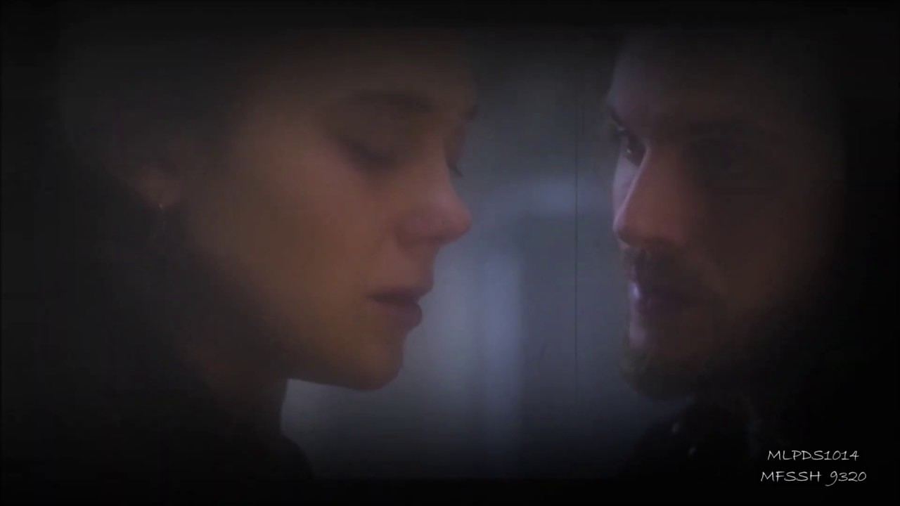 Lorenzo & Clarice || "She would never forgive you for this." [3x08] + [c/w MFSSH 9320]