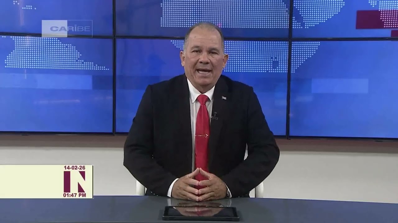 Evocan autoridades cubanas el ideario martiano en San Valentín