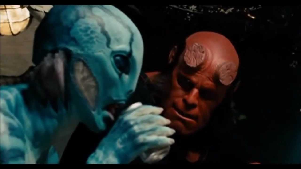 Hellboy II - 