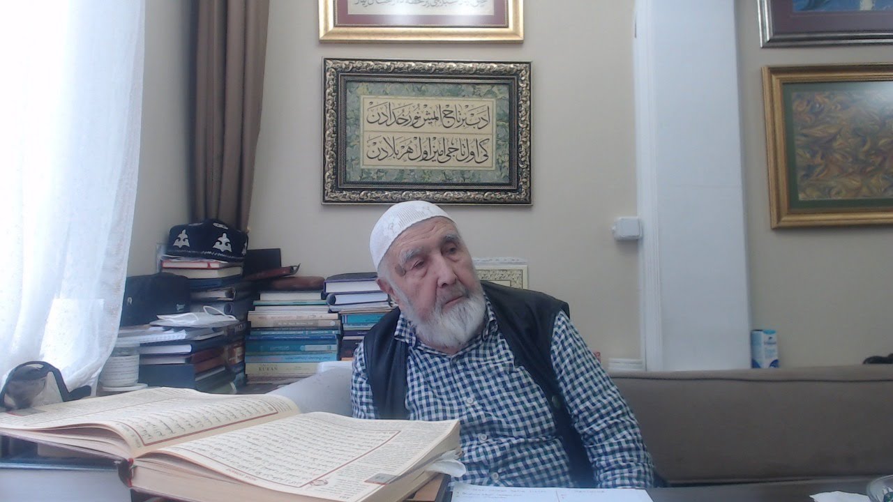 kasım baba