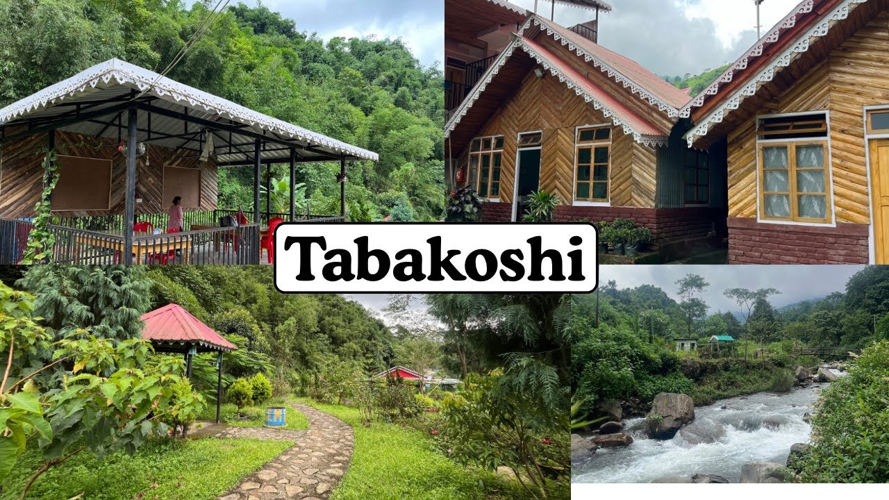 Tabakoshi River Side Homestay || ☎️ 9051720486 || Premium Homestay in North Bengal Homestay || 
