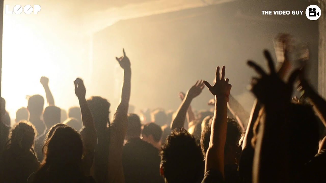 LOOP MARCH 9th 2013 aftermovie