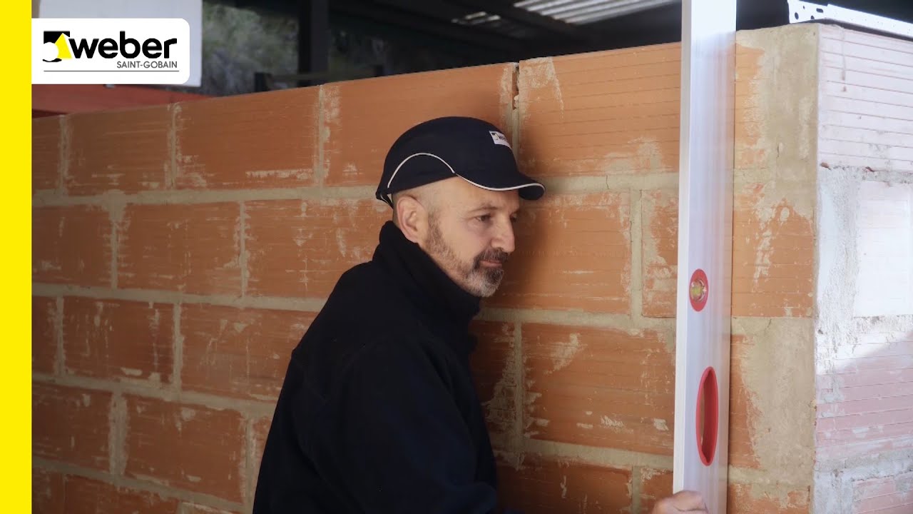 SATE paso a paso | PASO 1: Preparación del soporte
