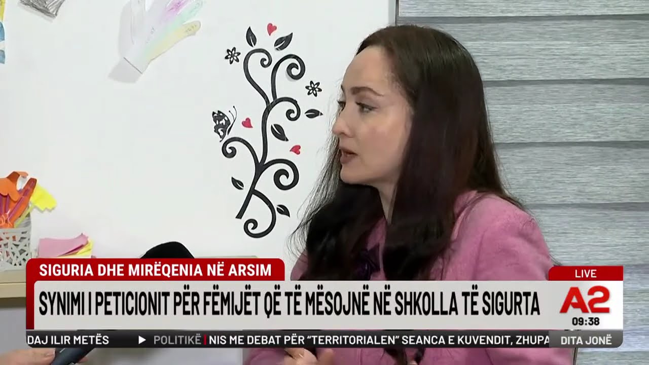 “Duhen bërë ndryshime në shkolla”, sociologia vjen me peticion, ja çfarë përmban