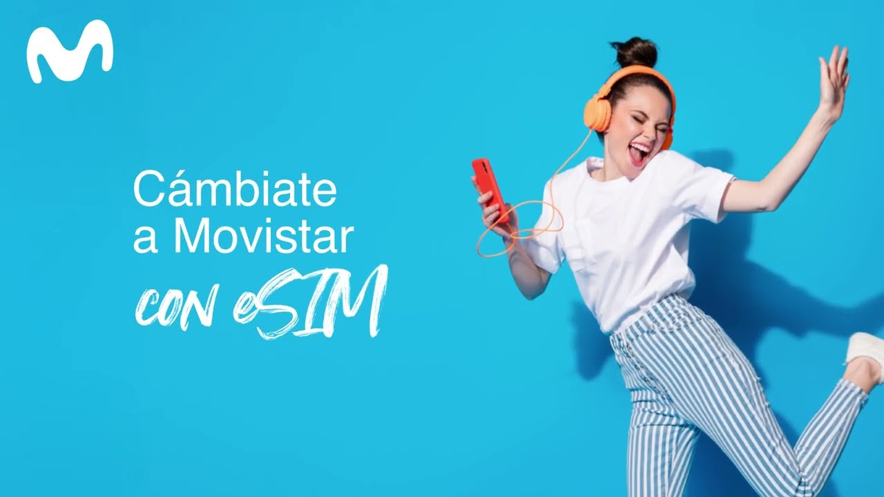 Nunca hab&iacute;a sido tan f&aacute;cil cambiarte a Prepago Movistar