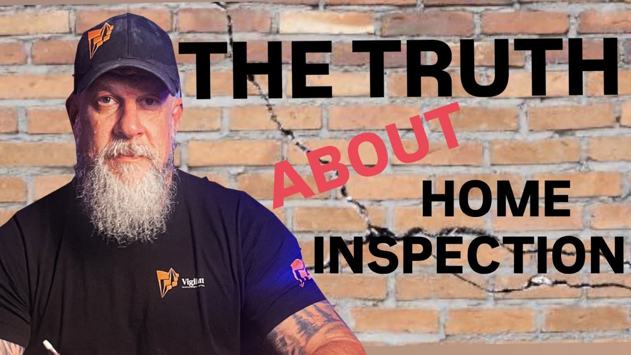 The Truth About Home Inspection Reports And How to Find an Inspector (2025)