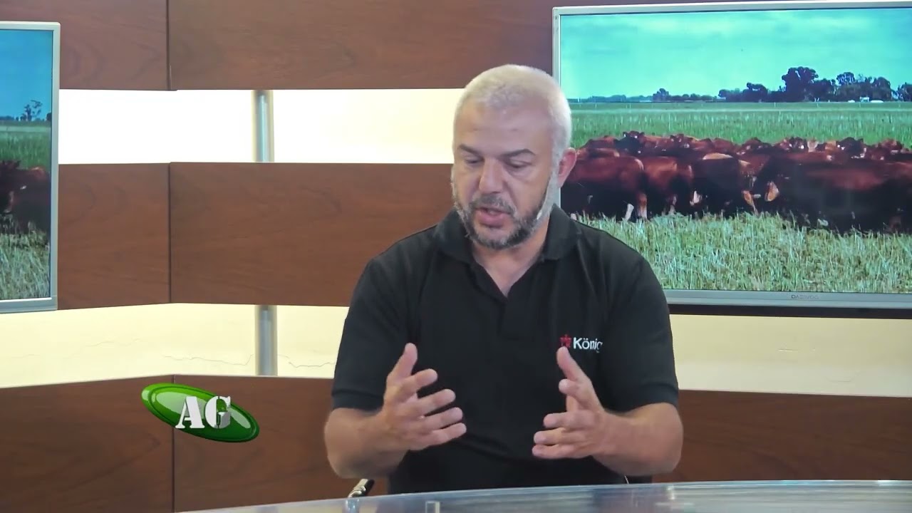 Agenda Ganadera - Dr. Fernando Iparraguirre - 5-2-26