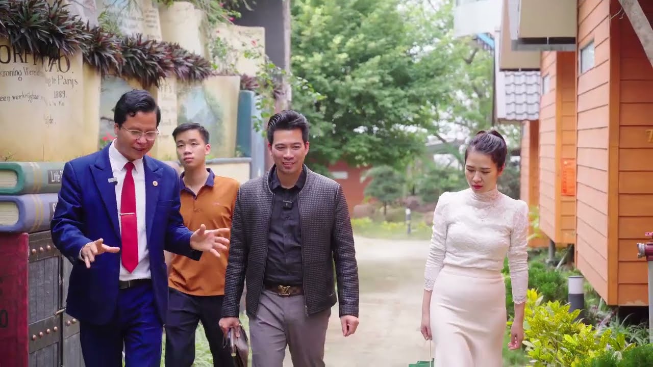 Khám phá EduLand – Không gian trải nghiệm sáng tạo đầy cảm hứng
