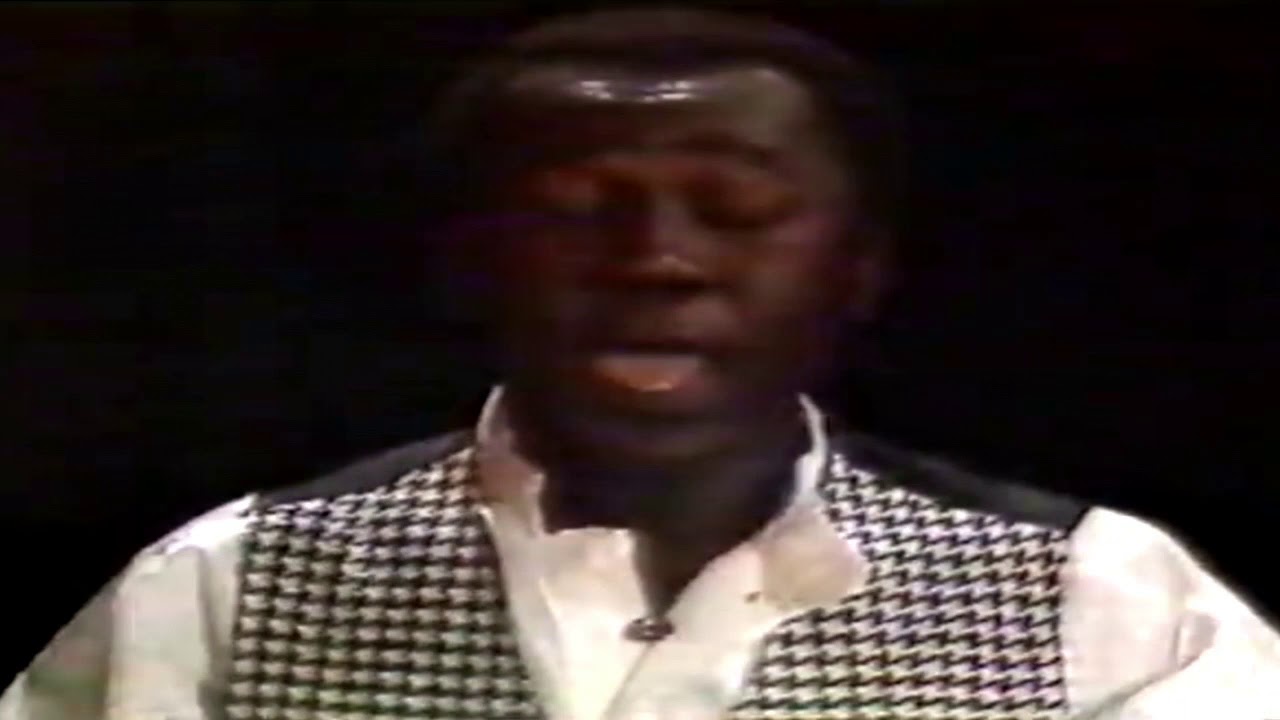 EKAMBI BRILLANT - minya ma bobe (video clip)