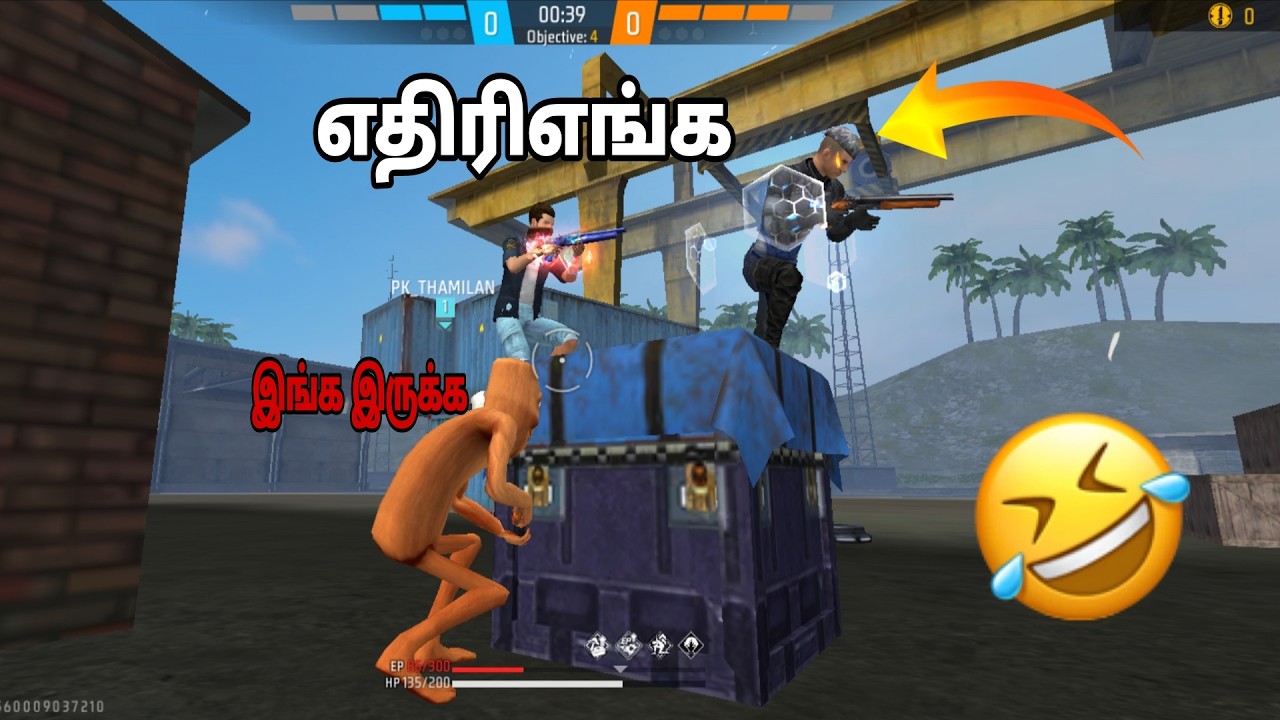 CS RANKED💀 GRANDMASTER CHALLEGE💪 PKTHAMILAN GAMEPLAY தமிழில்