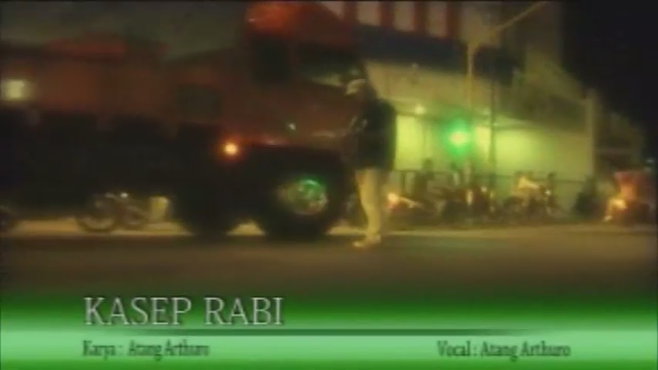 Omprock Feat. Atang Arturo - Kasep Rabi | Dangdut [OFFICIAL]