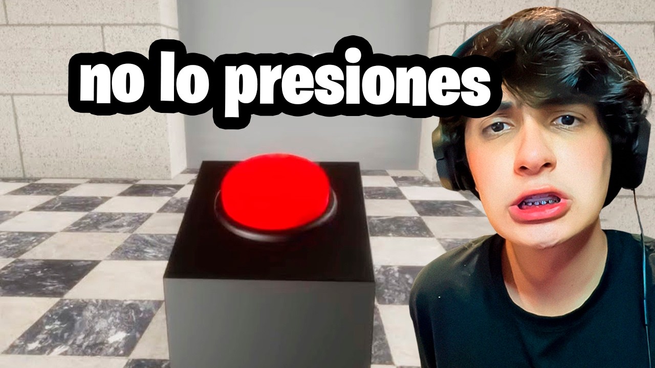 el JUEGO mas TROLL de internet 🥀 | Fever Meme