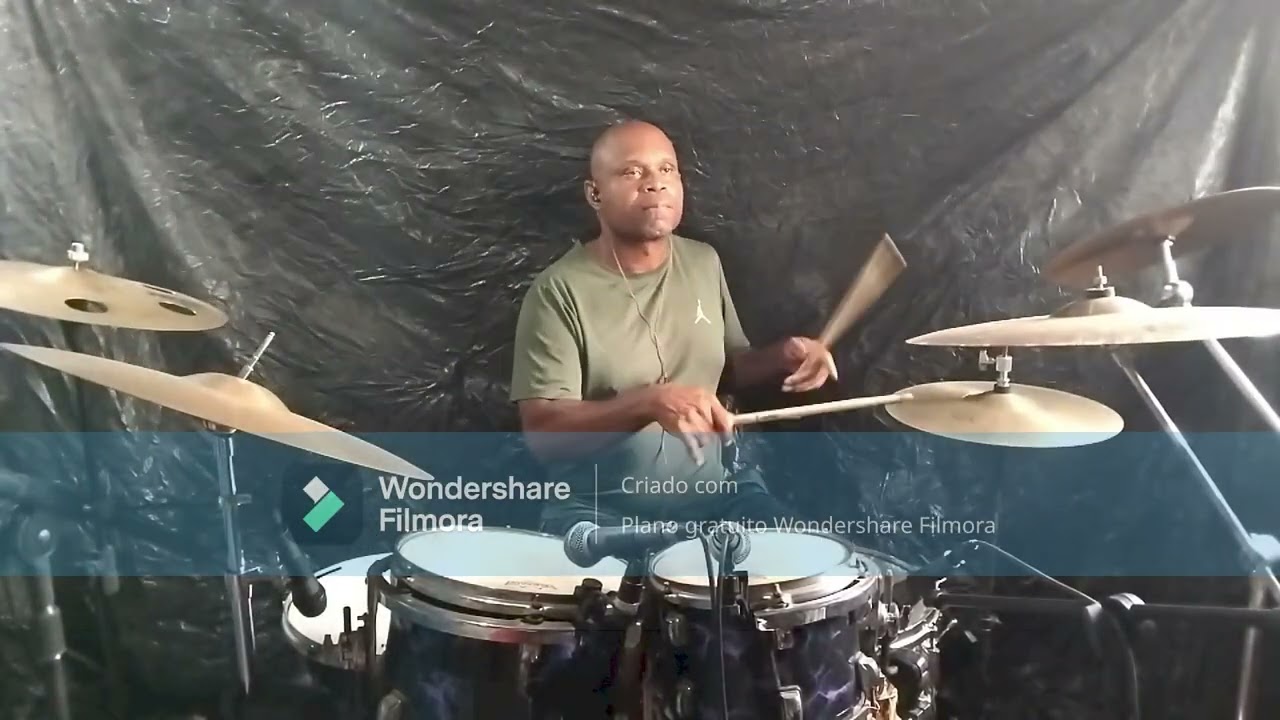 FÁBIO TOMAZ JAM SESSION