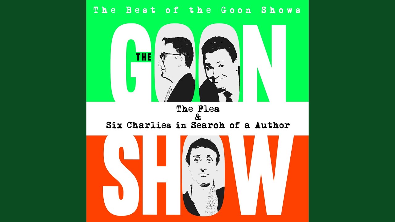 The Flea