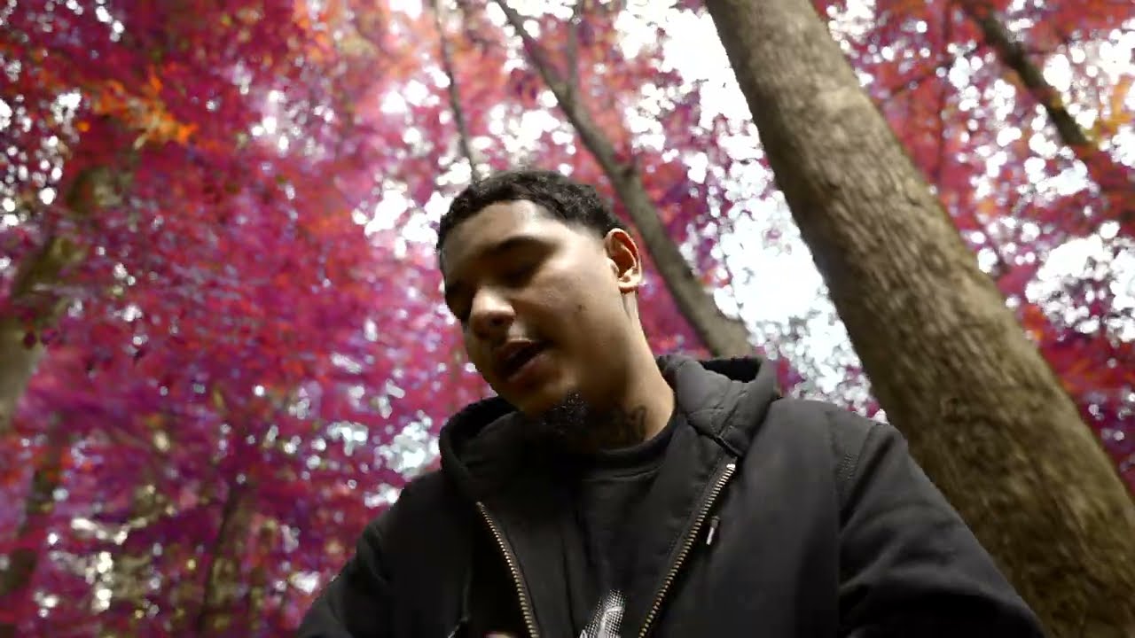 Legend Yae - Confidential (Official Music Video)