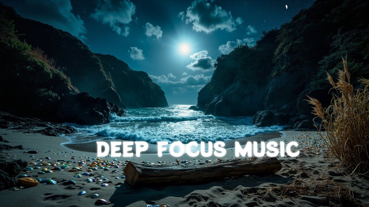 Slow & Warm Country Melodies for Focus 🌿