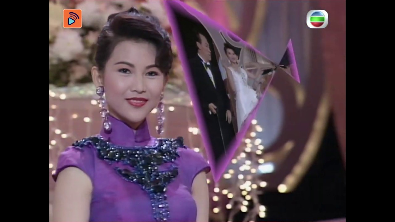 【2019香港小姐競選】9月8日約定你 | “皇后娘娘”蔡少芬