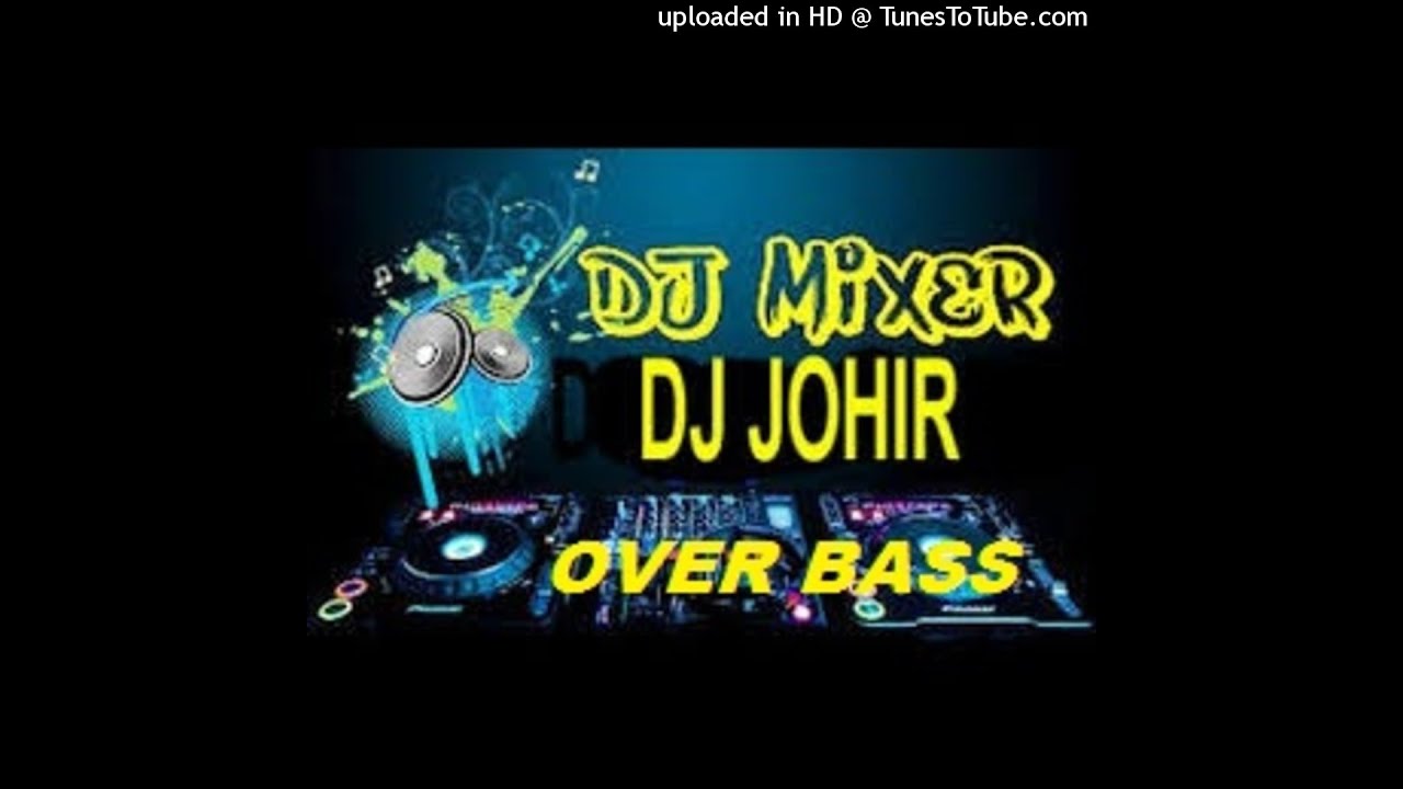 Jhumka Chandi Da [supe duper hit song] DJ Johir