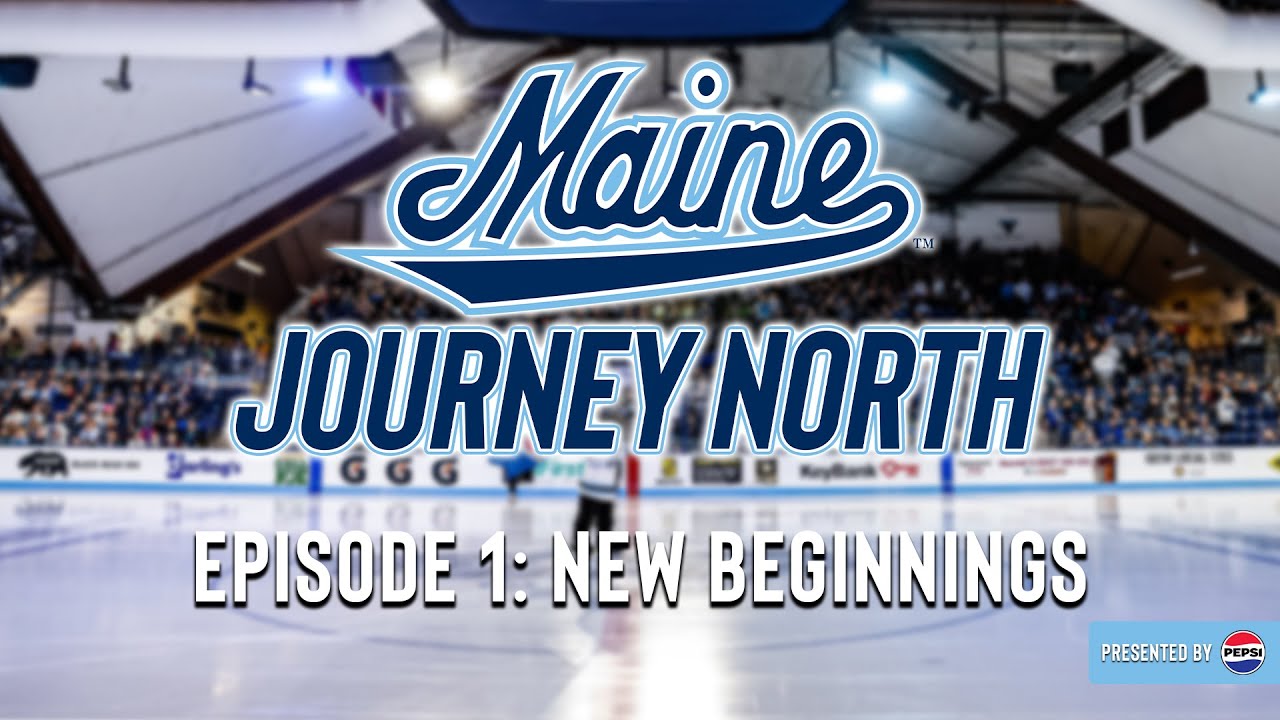 Journey North - S4 Episode 1 