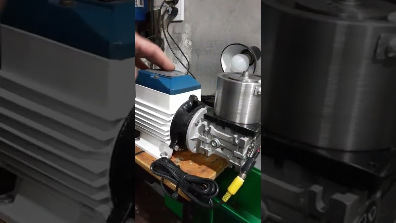 Rectificador de vainas