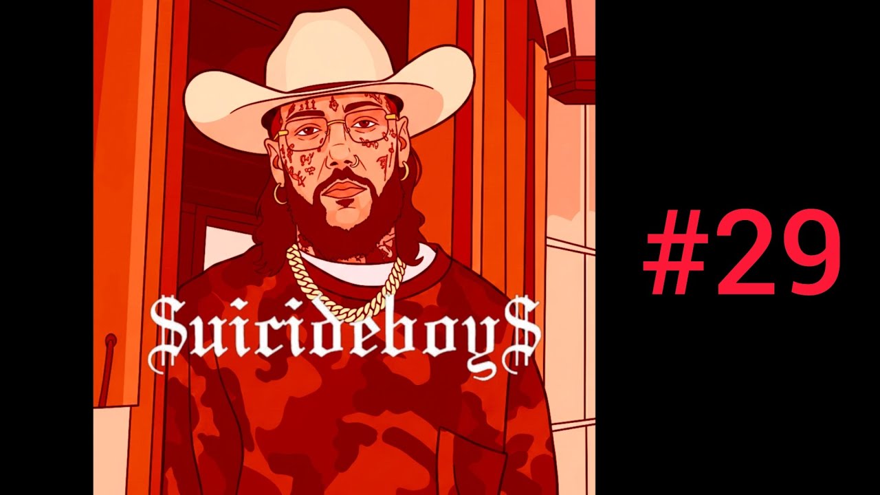 (TRAP) $uicideboy$ X Scarlxrd (HARD) – No Pulse 2026