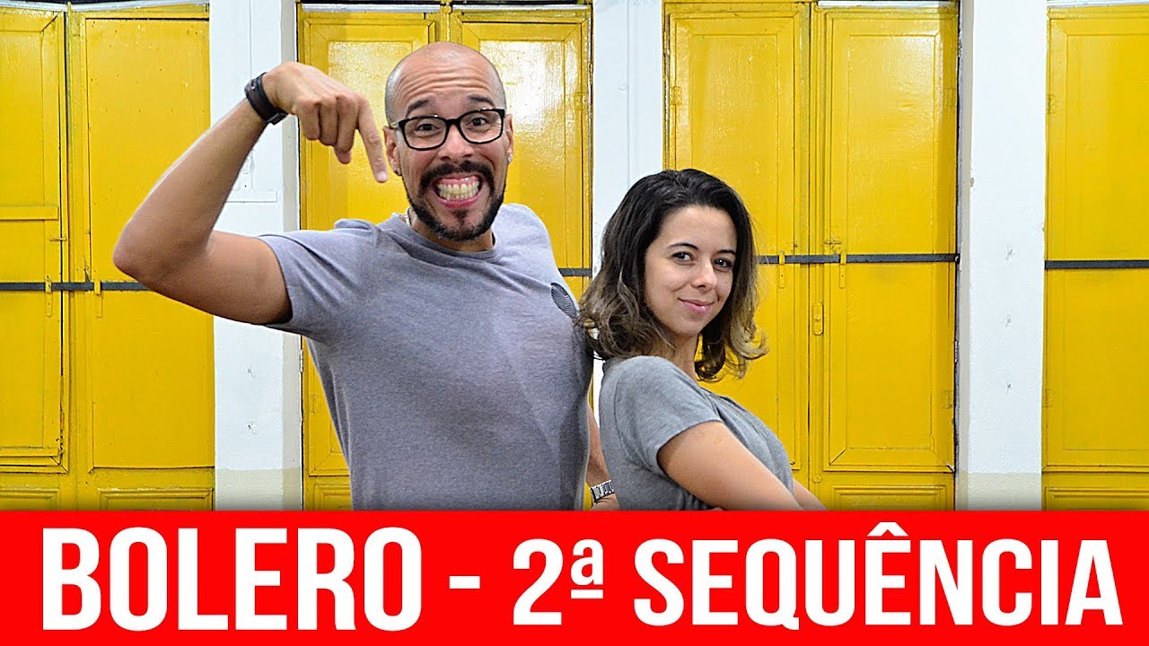 Canal Dança Comigo -