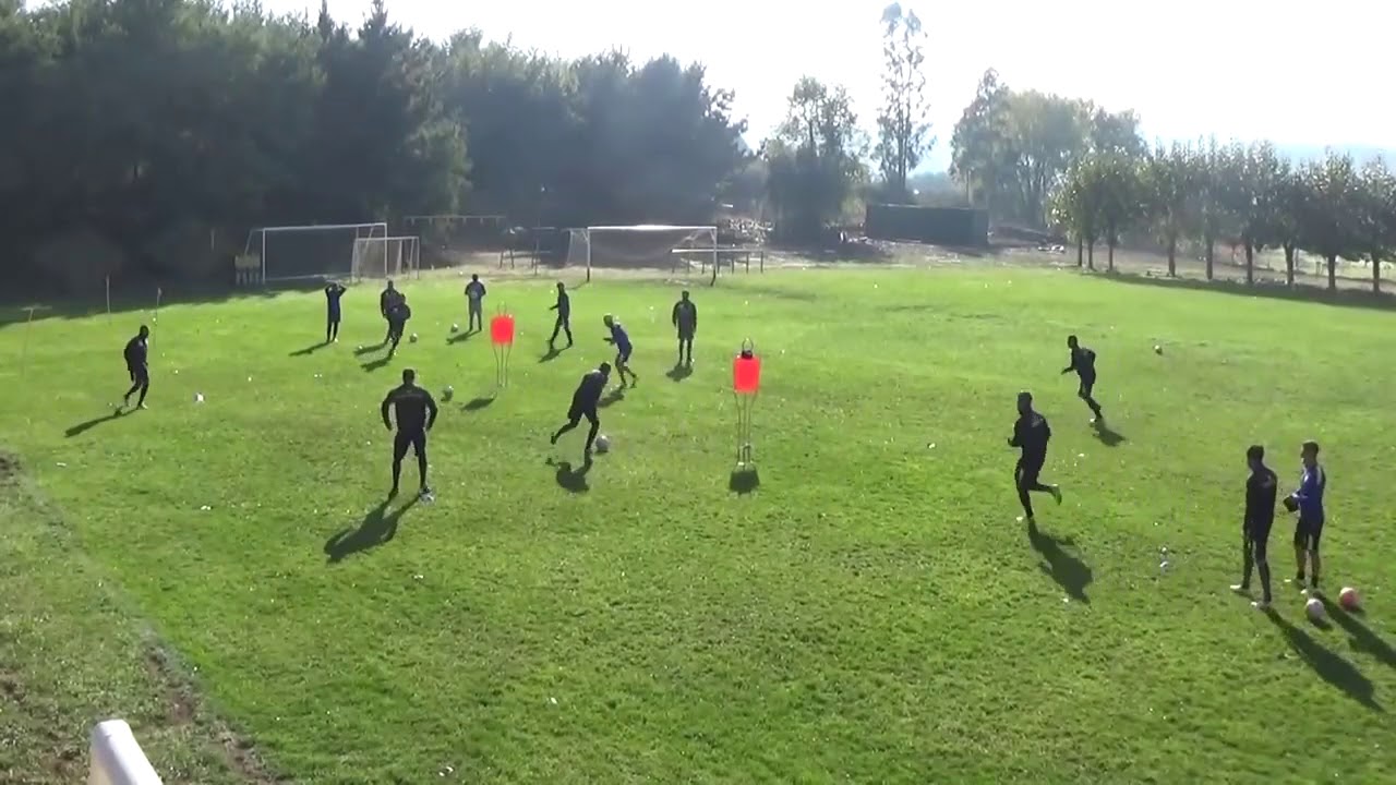 +50 variantes rueda de pases (parte 1)