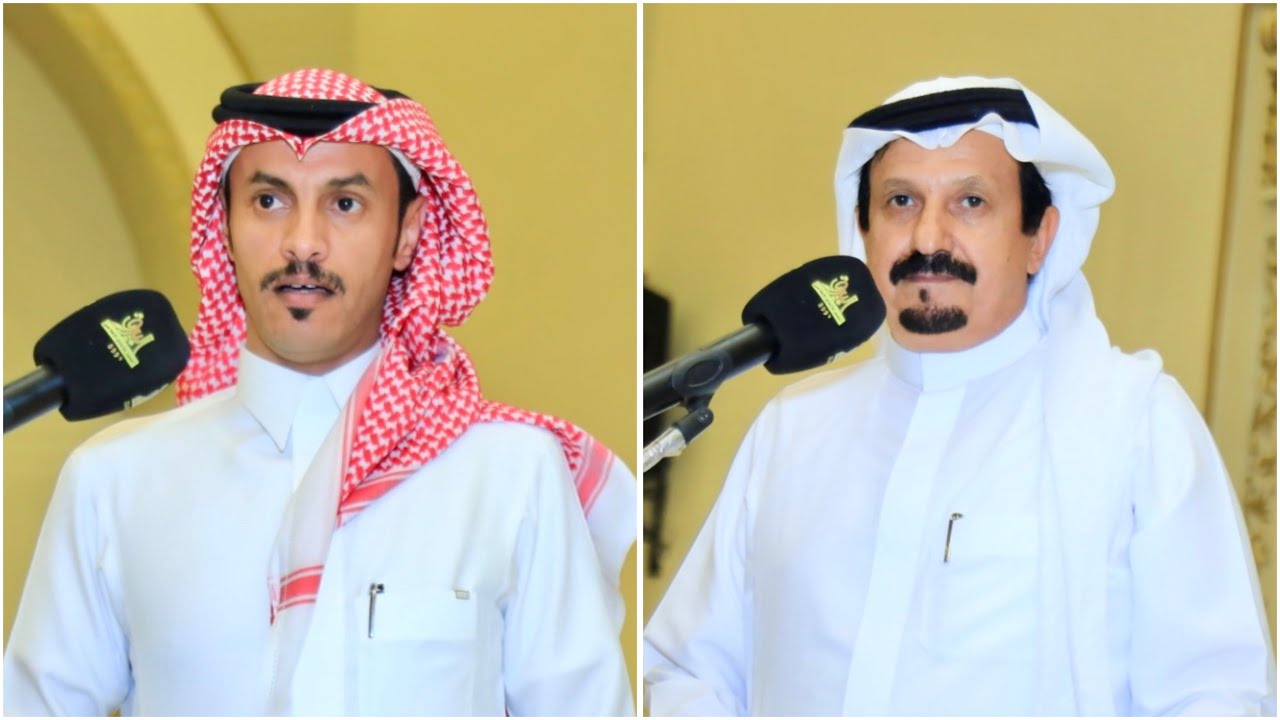 4️⃣ عايض الحبابي 🎤 فواز السعيدي حفلة بحرة قاعة الفرسان ١٤٤٦/١١/١هـ