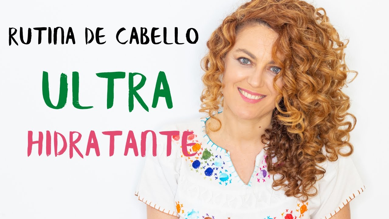 Rutina completa del cabello ULTRA-HIDRATANTE